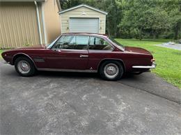 1967 Maserati Mexico (CC-2096538) for sale in Crownsville, Maryland
