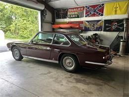 1967 Maserati Mexico (CC-2096538) for sale in Crownsville, Maryland