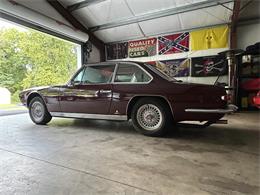 1967 Maserati Mexico (CC-2096538) for sale in Crownsville, Maryland