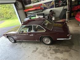 1967 Maserati Mexico (CC-2096538) for sale in Crownsville, Maryland