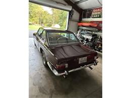 1967 Maserati Mexico (CC-2096538) for sale in Crownsville, Maryland