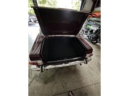 1967 Maserati Mexico (CC-2096538) for sale in Crownsville, Maryland