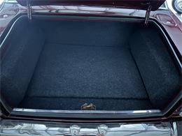 1967 Maserati Mexico (CC-2096538) for sale in Crownsville, Maryland