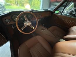 1967 Maserati Mexico (CC-2096538) for sale in Crownsville, Maryland