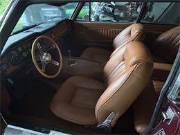 1967 Maserati Mexico (CC-2096538) for sale in Crownsville, Maryland