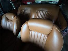 1967 Maserati Mexico (CC-2096538) for sale in Crownsville, Maryland