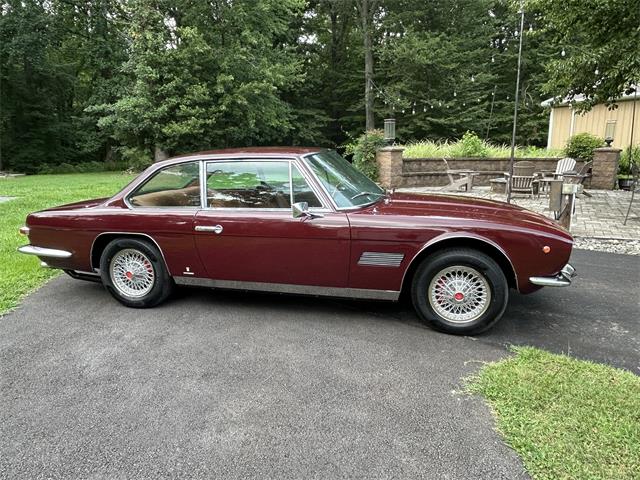 1967 Maserati Mexico (CC-2096538) for sale in Crownsville, Maryland