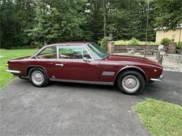 1967 Maserati Mexico (CC-2096538) for sale in Crownsville, Maryland