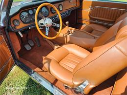 1967 Maserati Mexico (CC-2096538) for sale in Crownsville, Maryland