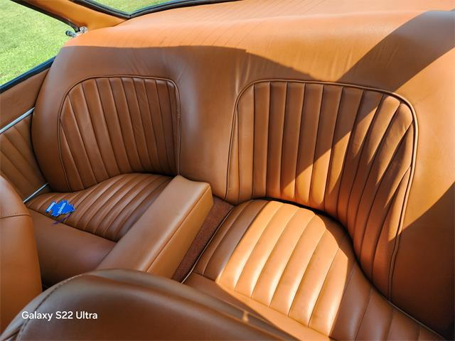 1967 Maserati Mexico (CC-2096538) for sale in Crownsville, Maryland