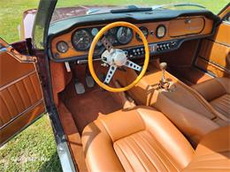 1967 Maserati Mexico (CC-2096538) for sale in Crownsville, Maryland