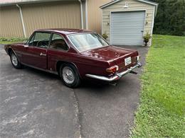 1967 Maserati Mexico (CC-2096538) for sale in Crownsville, Maryland
