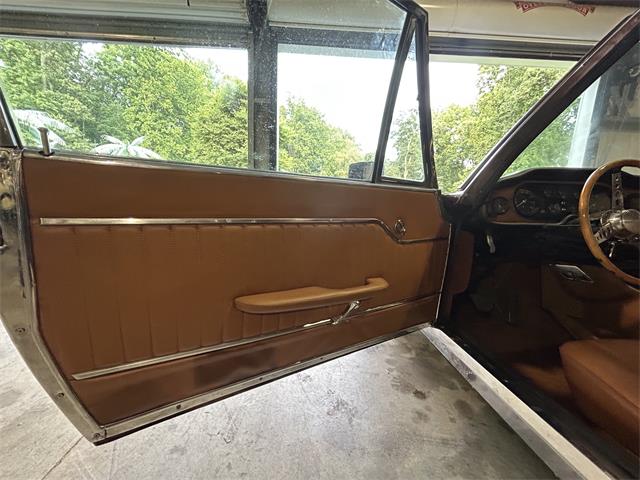 1967 Maserati Mexico (CC-2096538) for sale in Crownsville, Maryland
