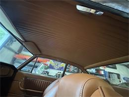 1967 Maserati Mexico (CC-2096538) for sale in Crownsville, Maryland