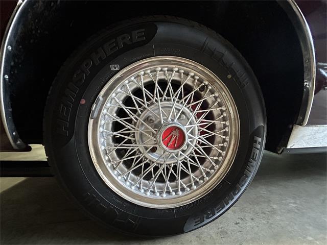 1967 Maserati Mexico (CC-2096538) for sale in Crownsville, Maryland