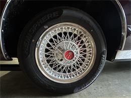 1967 Maserati Mexico (CC-2096538) for sale in Crownsville, Maryland