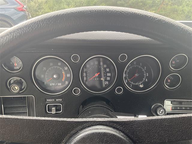 1972 Chevrolet Chevelle (CC-2096539) for sale in Traverse City , Michigan
