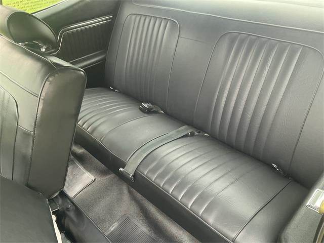 1972 Chevrolet Chevelle (CC-2096539) for sale in Traverse City , Michigan