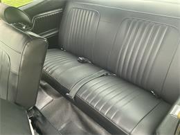 1972 Chevrolet Chevelle (CC-2096539) for sale in Traverse City , Michigan