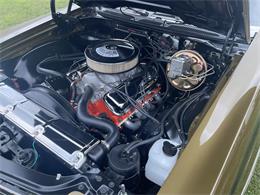 1972 Chevrolet Chevelle (CC-2096539) for sale in Traverse City , Michigan