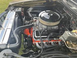1972 Chevrolet Chevelle (CC-2096539) for sale in Traverse City , Michigan