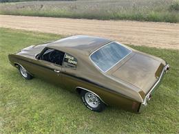 1972 Chevrolet Chevelle (CC-2096539) for sale in Traverse City , Michigan