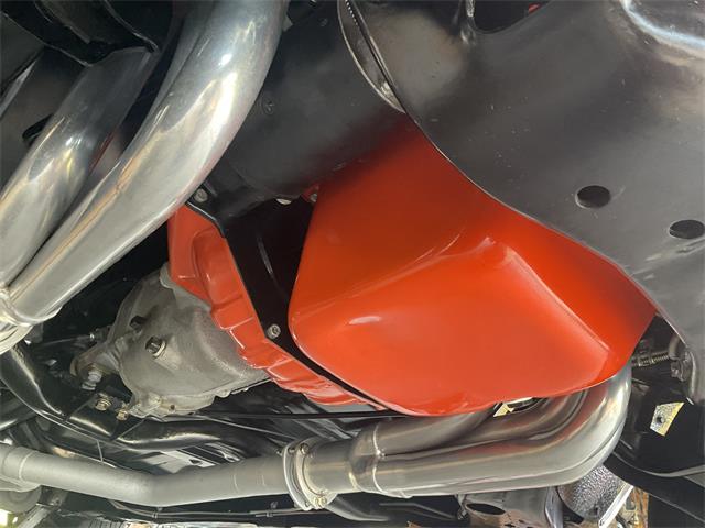 1972 Chevrolet Chevelle (CC-2096539) for sale in Traverse City , Michigan