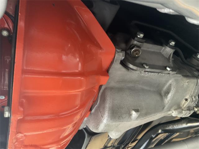 1972 Chevrolet Chevelle (CC-2096539) for sale in Traverse City , Michigan