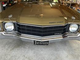 1972 Chevrolet Chevelle (CC-2096539) for sale in Traverse City , Michigan