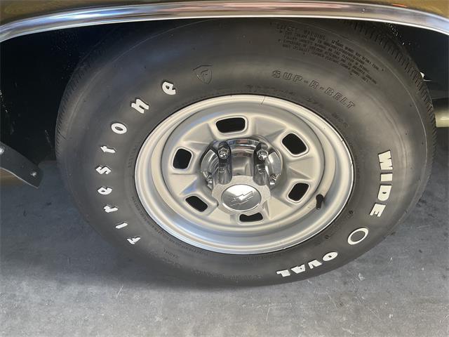 1972 Chevrolet Chevelle (CC-2096539) for sale in Traverse City , Michigan