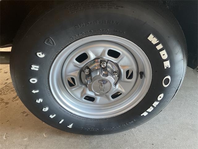 1972 Chevrolet Chevelle (CC-2096539) for sale in Traverse City , Michigan