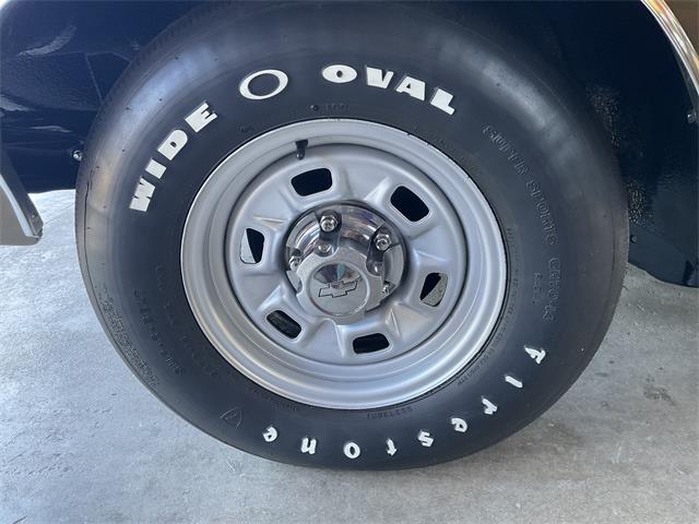 1972 Chevrolet Chevelle (CC-2096539) for sale in Traverse City , Michigan