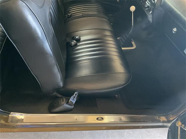1972 Chevrolet Chevelle (CC-2096539) for sale in Traverse City , Michigan