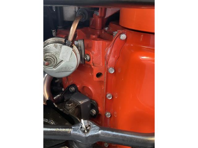 1972 Chevrolet Chevelle (CC-2096539) for sale in Traverse City , Michigan