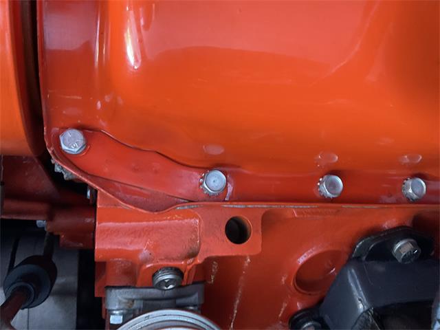 1972 Chevrolet Chevelle (CC-2096539) for sale in Traverse City , Michigan