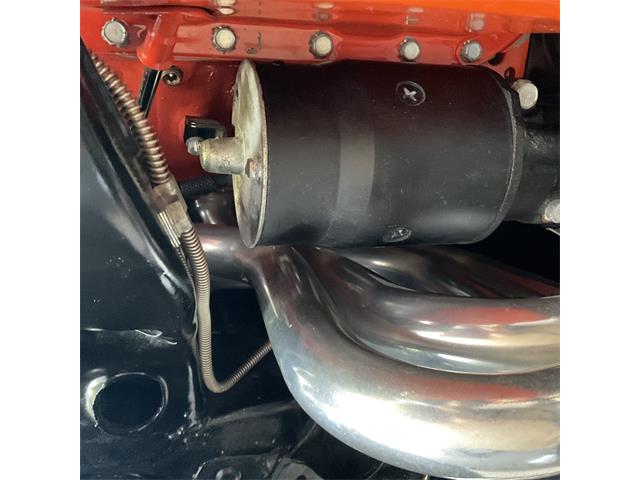 1972 Chevrolet Chevelle (CC-2096539) for sale in Traverse City , Michigan