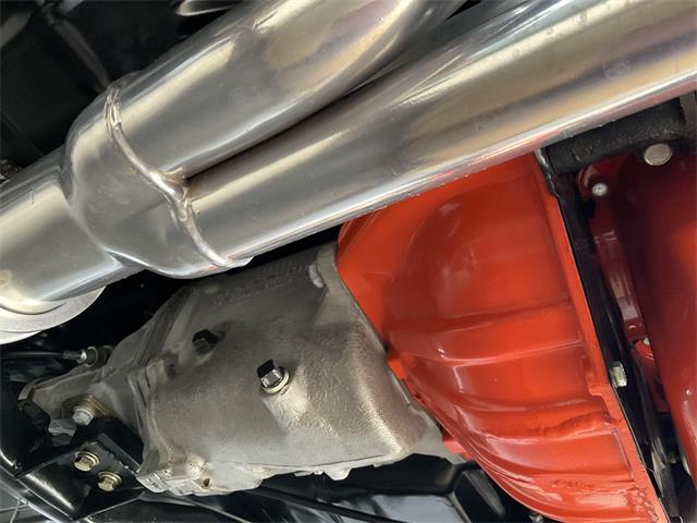 1972 Chevrolet Chevelle (CC-2096539) for sale in Traverse City , Michigan