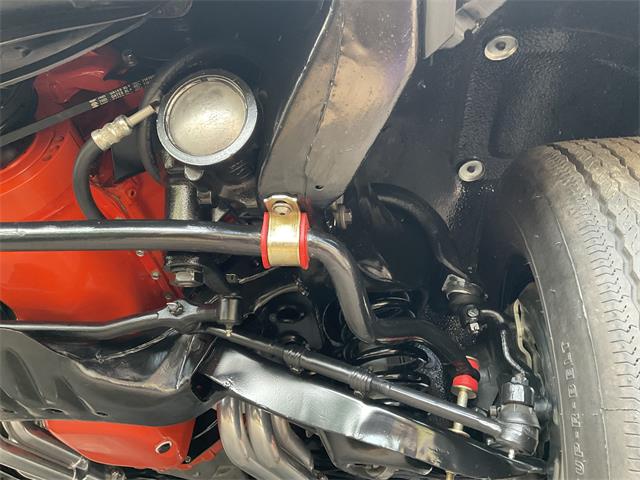 1972 Chevrolet Chevelle (CC-2096539) for sale in Traverse City , Michigan