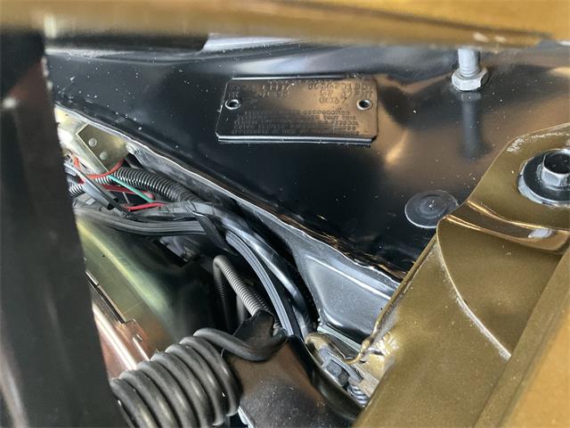 1972 Chevrolet Chevelle (CC-2096539) for sale in Traverse City , Michigan