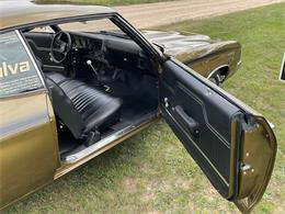 1972 Chevrolet Chevelle (CC-2096539) for sale in Traverse City , Michigan
