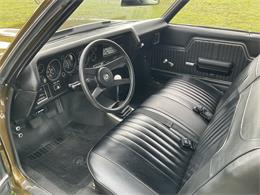 1972 Chevrolet Chevelle (CC-2096539) for sale in Traverse City , Michigan