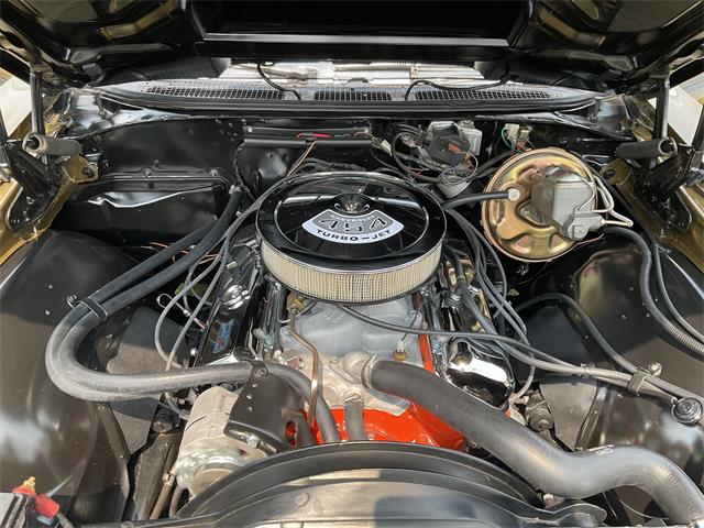 1972 Chevrolet Chevelle (CC-2096539) for sale in Traverse City , Michigan