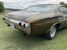 1972 Chevrolet Chevelle (CC-2096539) for sale in Traverse City , Michigan