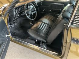 1972 Chevrolet Chevelle (CC-2096539) for sale in Traverse City , Michigan