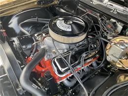 1972 Chevrolet Chevelle (CC-2096539) for sale in Traverse City , Michigan