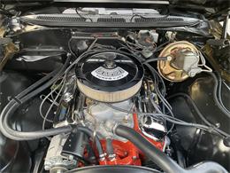 1972 Chevrolet Chevelle (CC-2096539) for sale in Traverse City , Michigan