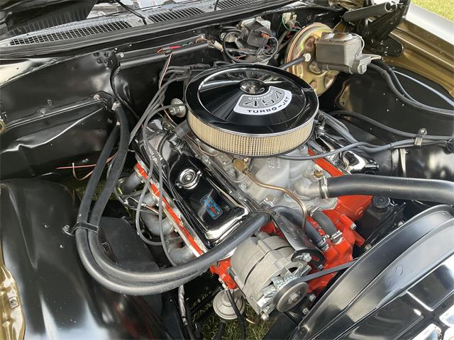 1972 Chevrolet Chevelle (CC-2096539) for sale in Traverse City , Michigan