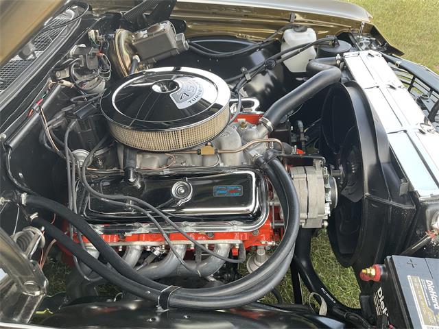 1972 Chevrolet Chevelle (CC-2096539) for sale in Traverse City , Michigan