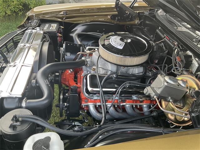 1972 Chevrolet Chevelle (CC-2096539) for sale in Traverse City , Michigan