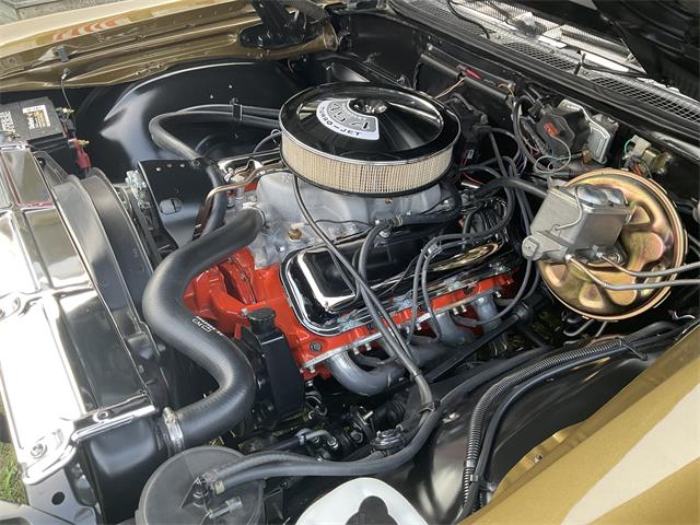1972 Chevrolet Chevelle (CC-2096539) for sale in Traverse City , Michigan
